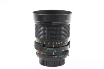 Minolta MD Zoom 35-70mm f/3,5 - #8014370