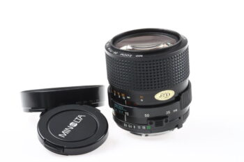 Minolta MD Zoom 35-70mm f/3,5 - #8014370