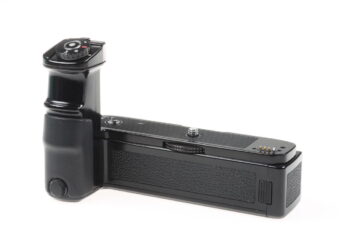 Minolta Motor Drive 1 - #4002157