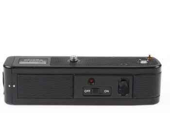 Minolta Auto Winder D - #1171540