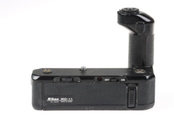 Nikon MD-11 Motordrive - #941888