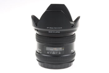 Mamiya 645 AF 35mm f/3,5 - #CB1030