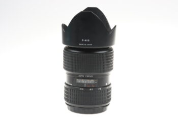 Mamiya 645 AF 55-110mm f/4,5 - #CB1107