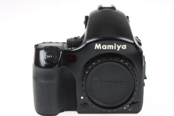 Mamiya 645 AFD Gehäuse - #CA3345