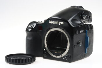 Mamiya 645 AFD Gehäuse - #CA3345