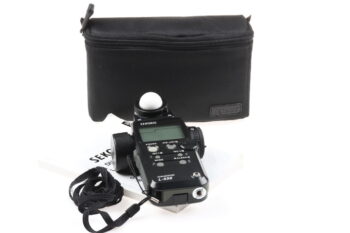 Sekonic Dualmaster L-558 - #100385