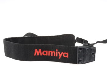 Mamiya Tragegurt