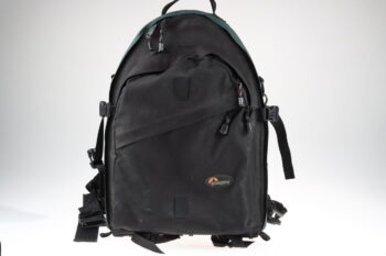 Lowepro Photo Trekker classic Fotorucksack