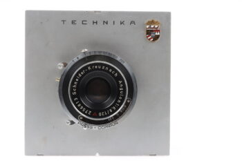 Schneider-Kreuznach Angulon 120mm f/6,8 mit Technika Platine - #2756813