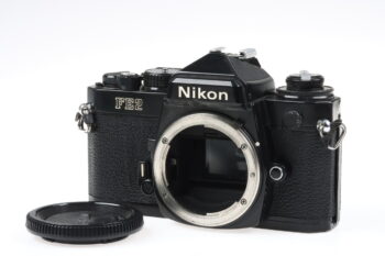 Nikon FE2 Gehäuse - #2134595