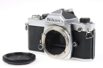 Nikon FM Gehäuse - #2167295
