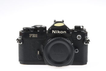 Nikon FE2 Gehäuse - #2533064