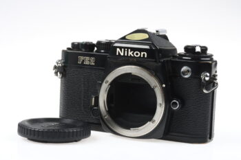 Nikon FE2 Gehäuse - #2533064