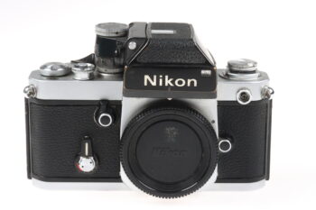 Nikon F2 Photomic Gehäuse - #7294176