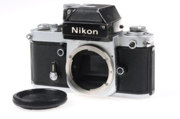 Nikon F2 Photomic Gehäuse - #7294176