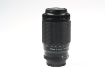Nikon AF 75-240mm f/4,5-5,6 D - #264854
