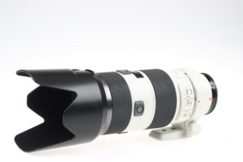 Sony AF 70-200mm f/2,8 G SSM