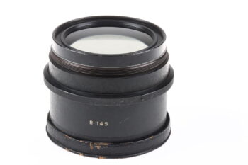 Zeiss Jena Apo-Tessar 120cm f/11 - #2540259
