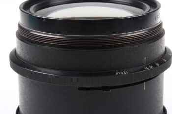 Zeiss Jena Apo-Tessar 120cm f/11 - #2540259