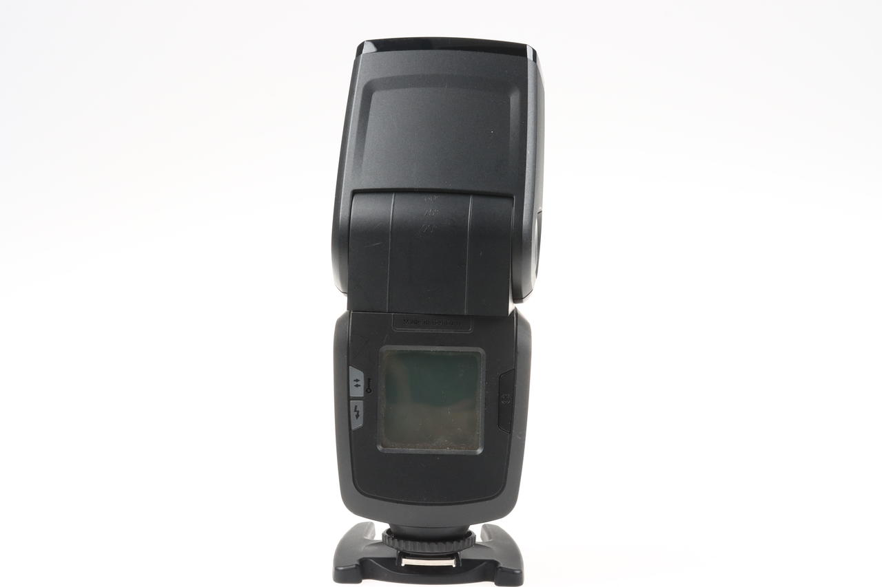 Metz Mecablitz 52 AF-1 digital Blitz für Nikon - #24044732