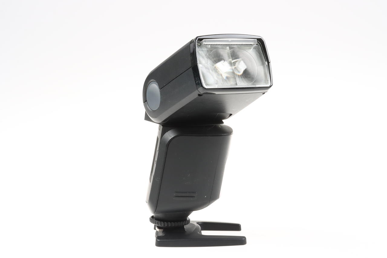 Metz Mecablitz 52 AF-1 digital Blitz für Nikon - #24044732