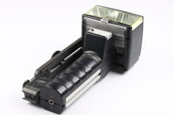 Metz Mecablitz 60 CT-4 Stabblitzgerät