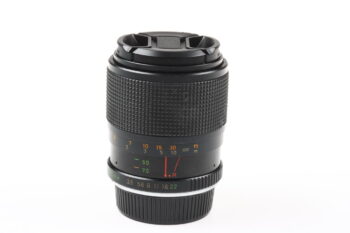 Yashica 35-70mm f/3,5-4,5 Zoom - #A03431