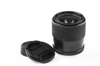 Yashica 35-70mm f/3,5-4,5 Zoom - #A03431