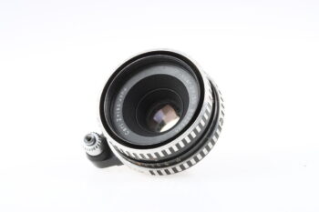 Zeiss Jena Tessar 50mm f/2,8 für EXA - #8022694