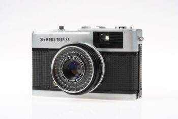 Olympus Trip 35 Sucherkamera - #1667380