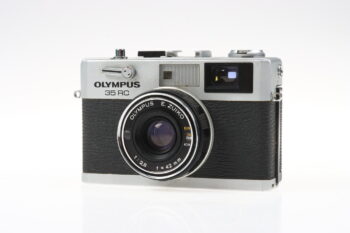 Olympus 35 RC - #597944