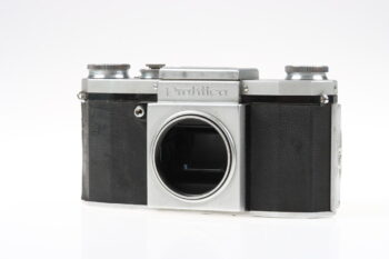 Praktica Praktiflex FX Gehäuse - #42253