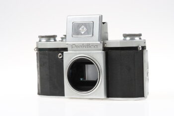 Praktica Praktiflex FX Gehäuse - #42253