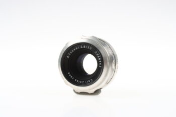 Zeiss Jena Tessar 50mm f/2,8 for Altix - #5388742