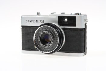 Olympus Trip 35 Sucherkamera - #3072151