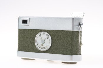 Zeiss CARL ZEISS JENA Werra grün - #4540523