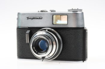Voigtländer Vitoret F Sucherkamera - #320491