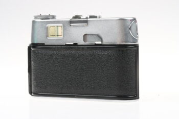 Voigtländer Vitoret F Sucherkamera - #320491