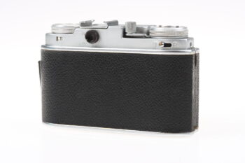 BEIER Beirette 1958 mit Trioplan 45mm f/3,5 - #2056524