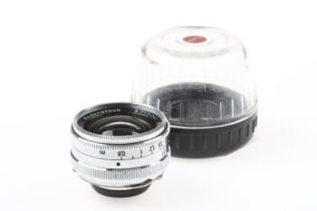 Kodak Retina-Heligon 35mm f/5,6 - #3713041