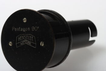 Hensold Pentagon 90 Grad Winkelspiegel