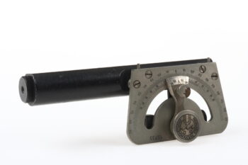 Freiberger Winkelmesser Messgerät