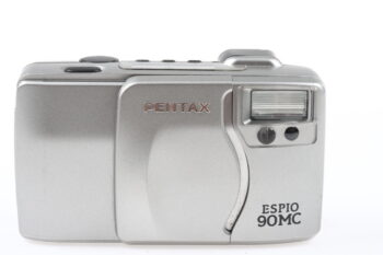 Pentax Espio 90 MC - #2757483