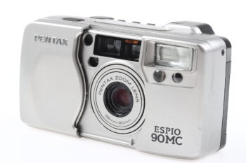 Pentax Espio 90 MC - #2757483