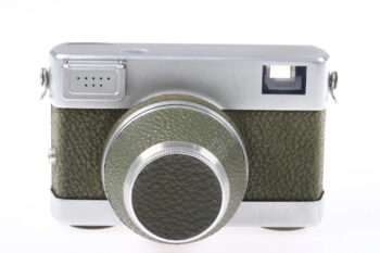 Zeiss CARL ZEISS JENA Werra grün - #4530572