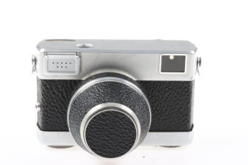 Zeiss CARL ZEISS JENA Werra - Verschluss defekt - #4595157