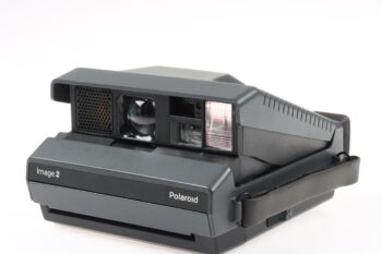 Polaroid Image 2 Sofortbildkamera