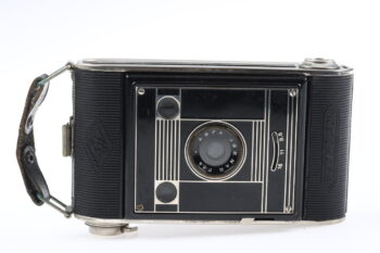 Agfa Billy Clack 4,5x6