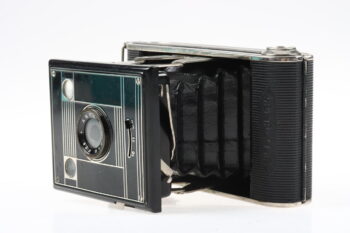 Agfa Billy Clack 4,5x6