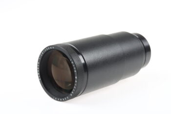 Leica LEITZ Elmaron 200mm f/3,6 schwarz